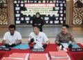 Mantan Kepala Desa Cipancar Ditahan dalam Kasus Dugaan Korupsi Dana Desa, Kerugian Negara Capai Rp.653 Juta