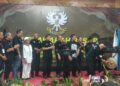 Musyawarah Besar Buah Batu Corps Teguhkan Arah Baru Organisasi Berbasis Aksi Sosial Soliditas