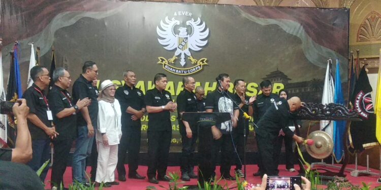 Musyawarah Besar Buah Batu Corps Teguhkan Arah Baru Organisasi Berbasis Aksi Sosial Soliditas