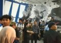 Cultura Persib di Braga, Elia Yoesman: Ini Ruang Merayakan Sejarah dan Identitas Bandung