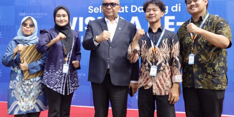 Wamenaker: Industri Kini Tak Lagi Hanya Bertanya Ijazah, tapi juga Kompetensi