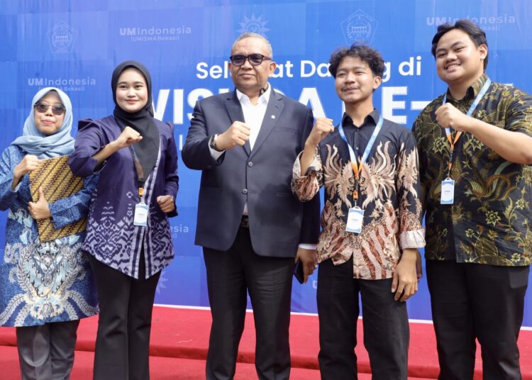 Wamenaker: Industri Kini Tak Lagi Hanya Bertanya Ijazah, tapi juga Kompetensi