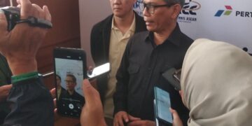 Bandung Jadi Pusat Kompetisi Tenis Meja ASEAN, PTMSI Tekankan Penguatan Pembinaan