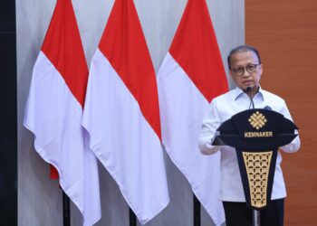 Jelang Penutupan MagangHub Batch III, Kemnaker Imbau Peserta, Mentor, dan Operator Lengkapi Tahapan Akhir