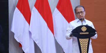 Jelang Penutupan MagangHub Batch III, Kemnaker Imbau Peserta, Mentor, dan Operator Lengkapi Tahapan Akhir