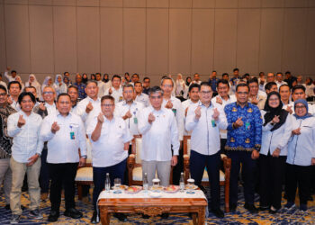 Kemnaker Transformasikan BPVP Jadi Mini Campus yang Adaptif dan Modern