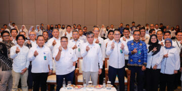 Kemnaker Transformasikan BPVP Jadi Mini Campus yang Adaptif dan Modern