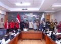 Wamenaker: Keterlibatan Serikat Pekerja Penting dalam Penyempurnaan Regulasi Ketenagakerjaan