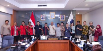 Wamenaker: Keterlibatan Serikat Pekerja Penting dalam Penyempurnaan Regulasi Ketenagakerjaan