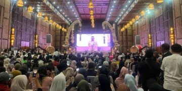 Pemprov Jabar Perluas Perlindungan Pekerja Rentan, BPJS Ketenagakerjaan Siap Dukung Target Kepesertaan