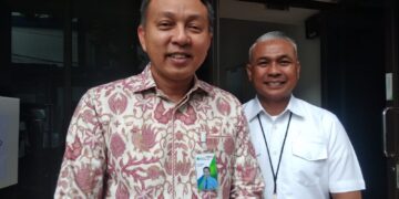 BPJS Ketenagakerjaan Jabar Perkuat Perlindungan Pekerja, Kunto Wibowo: Manfaat Harus Tepat Sasaran