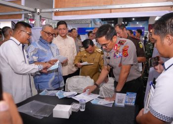 Wamenaker Ajak Generasi Muda Optimalkan Potensi Digital di Sektor UMKM
