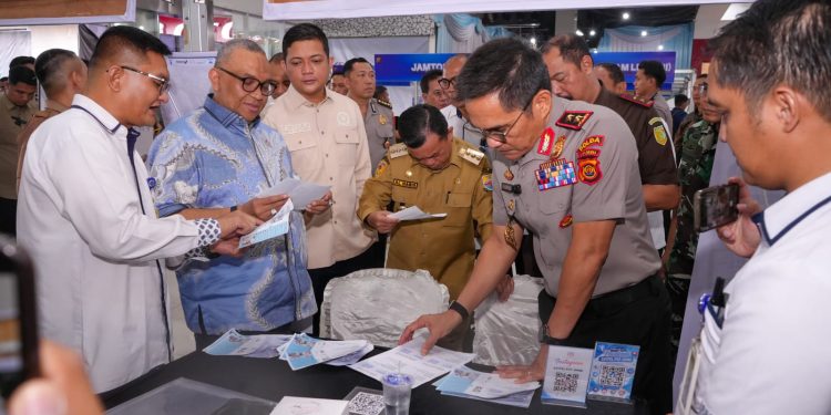 Wamenaker Ajak Generasi Muda Optimalkan Potensi Digital di Sektor UMKM