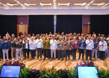 Menaker Yassierli: Pekerja dan Perusahaan Harus Jadi Mitra Strategis