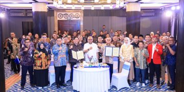 Wamenaker: Perjanjian Kerja Bersama Cerminkan Hubungan Industrial yang Sehat