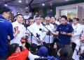 Menaker dan Seskab Luncurkan MagangHub Angkatan II, Kuota Peserta Naik Jadi 150 Ribu