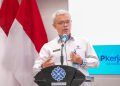 Kemnaker Apresiasi Putusan MK yang Perkuat Pelindungan Hak Pekerja