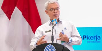 Kemnaker Apresiasi Putusan MK yang Perkuat Pelindungan Hak Pekerja