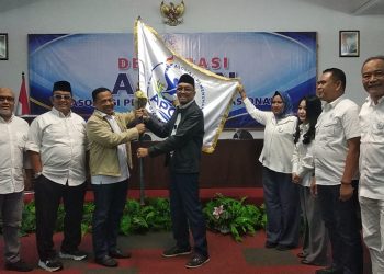 APGIN Resmi Dideklarasikan di Bandung, Siap Bangun Ekosistem Pangan dan Gizi untuk Perkuat Ekonomi Nasional