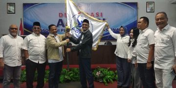 APGIN Resmi Dideklarasikan di Bandung, Siap Bangun Ekosistem Pangan dan Gizi untuk Perkuat Ekonomi Nasional