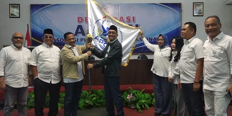 APGIN Resmi Dideklarasikan di Bandung, Siap Bangun Ekosistem Pangan dan Gizi untuk Perkuat Ekonomi Nasional