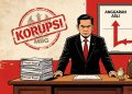 Kejagung Tetapkan Brigjen Lalu Muhammad Iwan Tersangka Korupsi MBG