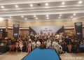 Harmoni Wastra Nusantara Hadirkan 32 Model Berpengalaman, Angkat Batik, Tenun Hingga Fashion Kreatif