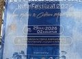 Launching Garut International Kite Festival 2026 Resmi Digelar di Agro Wisata Tepas Papandayan