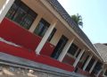 Progres 50 Persen, Revitalisasi 10 Ruangan SDN 3 Mekarmukti Garut Berjalan Sesuai Target