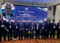 Penguatan Program MBG, Hukum Harus Berpihak pada Masa Depan Anak Indonesia