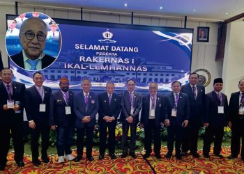 Penguatan Program MBG, Hukum Harus Berpihak pada Masa Depan Anak Indonesia