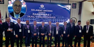 Penguatan Program MBG, Hukum Harus Berpihak pada Masa Depan Anak Indonesia