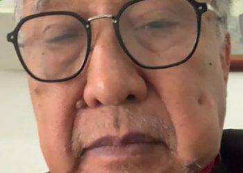 Hukum Keadaan Darurat Dalam Penanganan Krisis Ekonomi di Indonesia