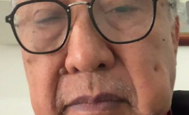 Hukum Keadaan Darurat Dalam Penanganan Krisis Ekonomi di Indonesia