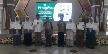 Harlah ke-51 MUI Kabupaten Garut Digelar di Pendopo, Perkuat Peran sebagai Khadimul Ummah