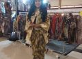Citra Vania Jolene: Generasi Muda Jangan Pernah Malu Memakai Batik