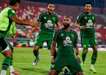 Persebaya Juara Piala Presiden 2026 Usai Tumbangkan Persib Bandung