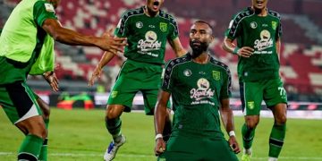 Persebaya Juara Piala Presiden 2026 Usai Tumbangkan Persib Bandung