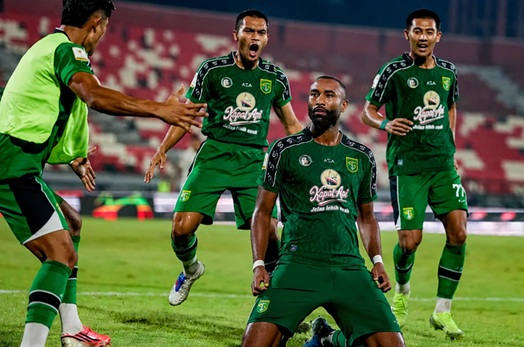 Persebaya Juara Piala Presiden 2026 Usai Tumbangkan Persib Bandung